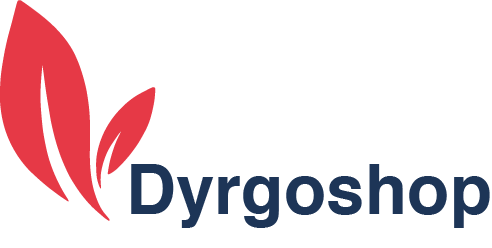Dyrgoshop logo